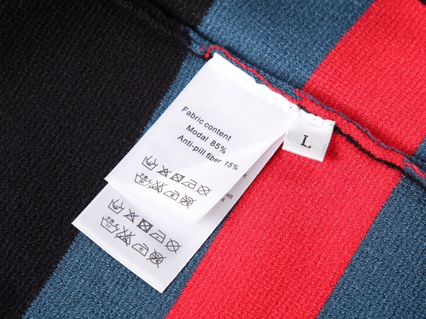 ブランドセーター全体デザイン